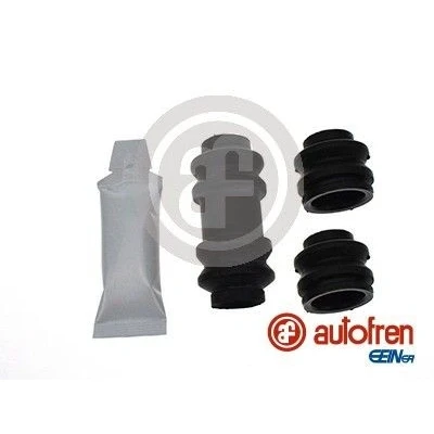 Image de AUTOFREN SEINSA D7335 Joint soufflet, guidage d&#039;étrier de frein