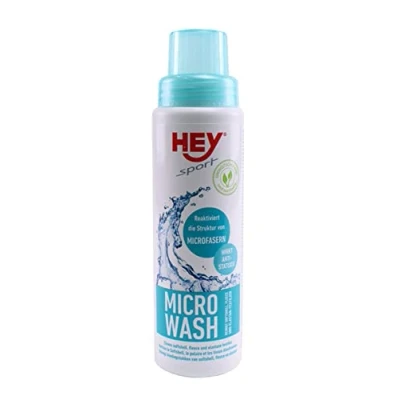 Image de Sport2000 MICRO LAVAGE Produit à laver assorti, UA