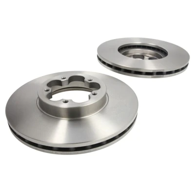 Image de DELPHI BG4006 Disque de frein 300 28 5 ventilé huilé non traité sans roulement roue, bague ABS FORD: Transit Mk6 Van