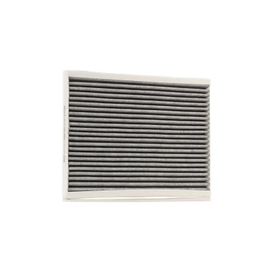 Image de MEYLE 33 12 320 0004 Filtre d&#039;habitacle à charbon actif, Cartouche filtrante, avec action absorbant les odeurs 270 202 20 ORIGINAL Quality