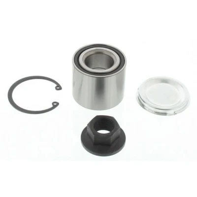 Image de MAPCO 26825 Kit de roulements roue 53 OPEL: Corsa C 3/5 portes, Tigra Twintop, VAUXHALL: Mk2