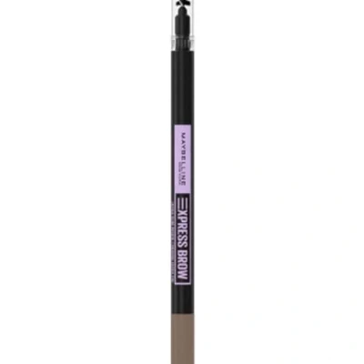 Image de Maybelline Brow Ultra Slim Crayon Sourcils Soft Brown