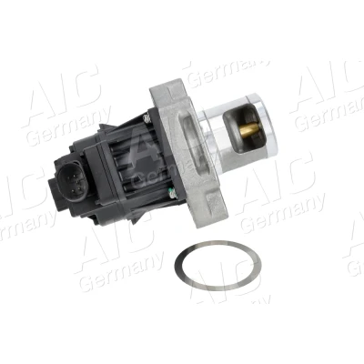 Image de AIC 70355 Vanne EGR électrique sans joint d&#039;étanchéite Mise à jour de l&#039;outil commande/du logiciel nécessaire OPEL: Astra J 5 portes