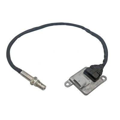 Image de VEMO V66 72 0914 Capteur NOx 12V avec appareil de commande
