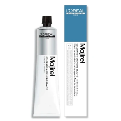 Image de L&#039;Oréal Coloration Professionnel Majirel Cool Inforced 8.1