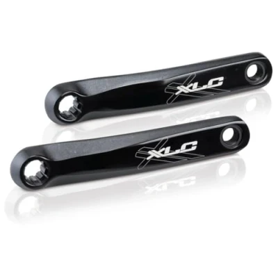 Image de XLC CR E01 JGO.BIELAS SISTEMAS BOSCH M15 152mm NEG