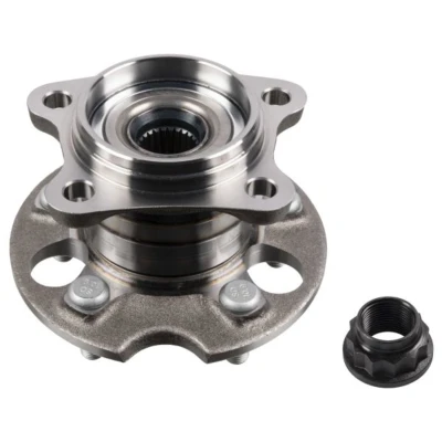 Image de BLUE PRINT ADT38380 Kit de roulements roue LEXUS: RX II