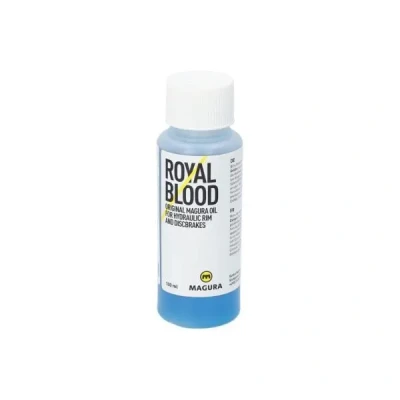 Image de Liquide de frein pour a disque Magura Royal Blood