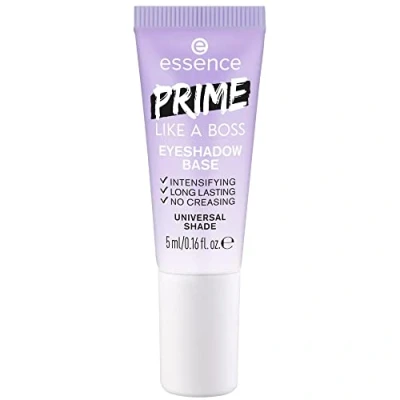 Image de ESSENCE PREBASE DE SOMBRAS PRIME LIKE A BOSS 5 ML
