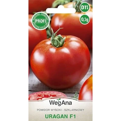 Image de Tomate Uragan hybride (F1) 0,1g de graines tomates WegAna