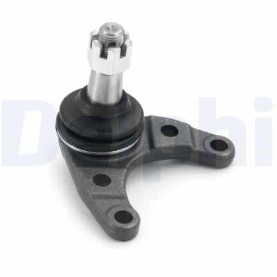 Image de DELPHI TC8628 Rotule de suspension 98mm 107mm 117mm FORD: Ranger Mk2, MAZDA: BT 50 Pick up