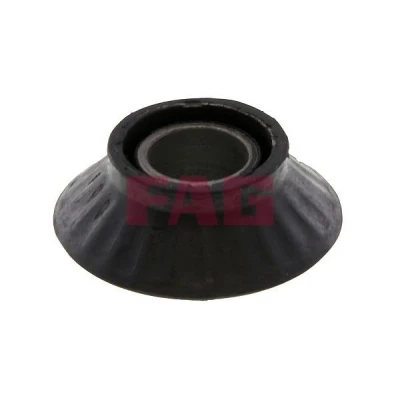Image de FAG 829 0194 10 Silent Bloc De Triangle Support métal caoutchouc VOLVO: 740 Berline, 940 I Break, 960 II Berline