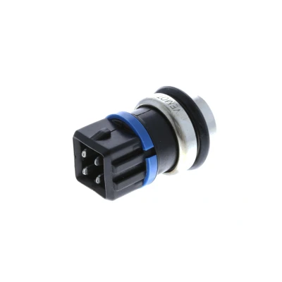 Image de VEMO Original Quality V10 72 0910 1 Sonde De Température Liquide Refroidissement Bleu avec joint d&#039;étanchéite VOLKSWAGEN: Golf 4
