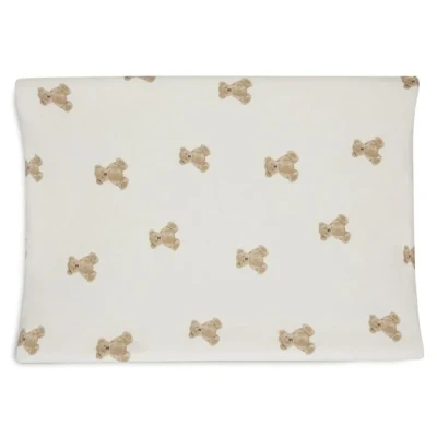 Image de Housse Sac à langer en jersey Teddy Bear