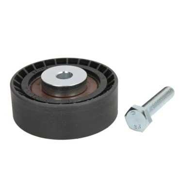 Image de BTA E2P5939BTA Galet Enrouleur PEUGEOT: Partner I Van, Combispace, 607 Berline, CITROËN: C5 5 portes, C8, II LANCIA: Phedra