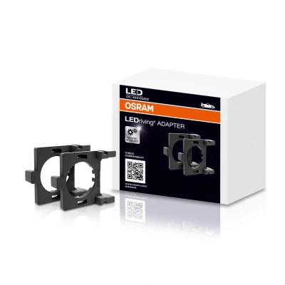 Image de Douille de lampe, projecteur principalOSRAM 64210DA02