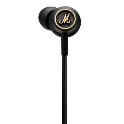 Image de ECOUTEURS MICRO MODE EQ NOIR Neuf