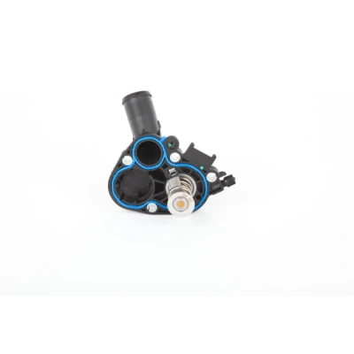 Image de Continental 28.0200 4067.2 Thermostat d&#039;eau avec joints boîtier CITROËN: DS3 3 portes, C3 II, Cabriolet, PEUGEOT: 2008 Break