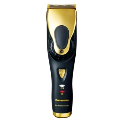 Image de Panasonic Tondeuse à cheveux ER GP84 Doré