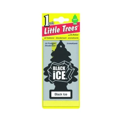 Image de Little Trees Désodorisant MTR00