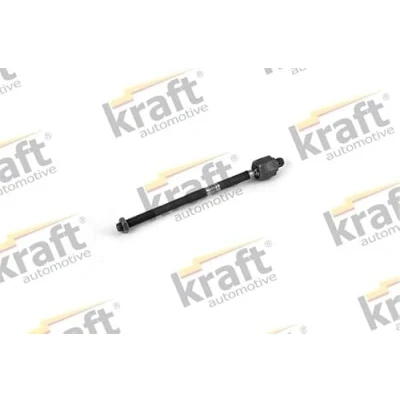 Image de KRAFT 4301582 Rotule Axiale Essieu avant, côté conducteur ou passager, intérieur M14X1.5 OPEL: Zafira B, Astra H 3/5 portes, GTC