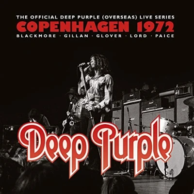 Image de Copenhagen 1972 (Ltd/180g/Gtf/Red) [Import]