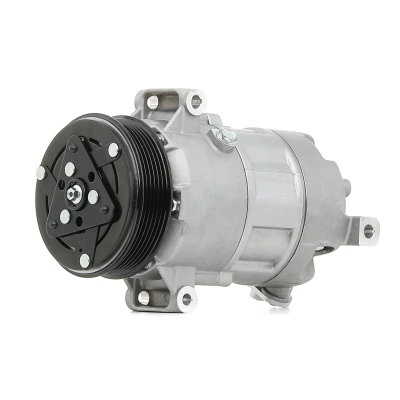 Image de NRF 320160 Compresseur De Climatisation 5SL12C 12 PAG 46 YF avec bague d&#039;étanchéité FIAT: 500L, Tipo Berline