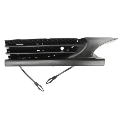 Image de Cache pare chocs, attelage de remorque BLIC 5513 00 3512923P Gauche