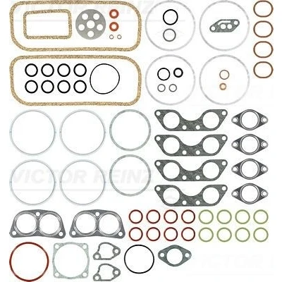 Image de REINZ 01 21925 03 Jeu complet de joints d&#039;étanchéité, moteur avec joint couvercle soupape deux bagues chemises cylindre