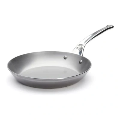 Image de De Buyer Frying Pan Mineral B Pro ø 24 cm Without non stick coating