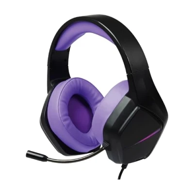 Image de CM 30 Casque Micro rétro éclairé Neuf