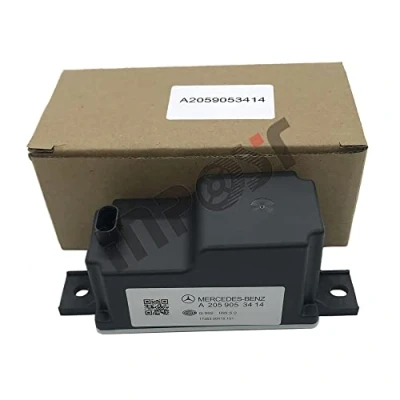 Image de INPOST A2059053414 Module convertisseur de tension pour C180 C200 C250 C E S Classe W205 W213 W222