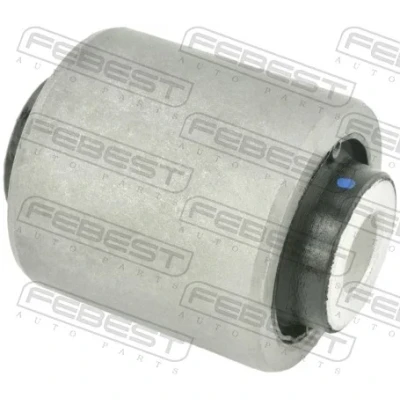 Image de FEBEST LRAB 048 Silent Bloc De Triangle Essieu avant inférieur, côté conducteur ou passager Support métal caoutchouc LAND ROVER: Range Rover Sport
