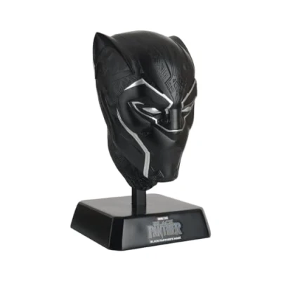 Image de Black Panther Masque Museum