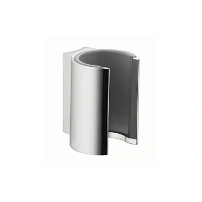 Image de Hansgrohe Axor Starck Porter Support mural flexibles 27515000
