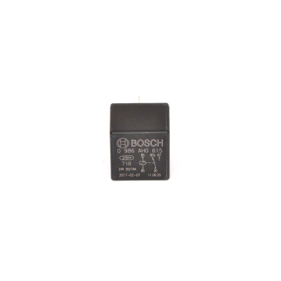 Image de BOSCH 0 986 AH0 615 Relais de signal détresse DAF: CF 85