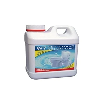 Image de Nettoyant détartrant WC/broyeur 2L