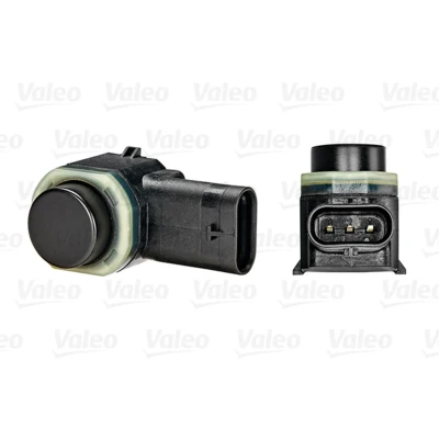 Image de VALEO ORIGINAL PART 890011 Capteurs De Recul avant et arrière Récepteur à ultrasons FORD: Transit V363 Van, KUGA 1, MONDEO 4, FIAT: 500 3 portes