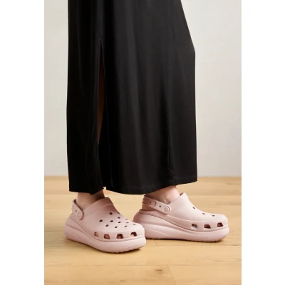 Image de Crocs Crush Unisex Sabots, Taille: 38 39, Quartz Matière synthétique