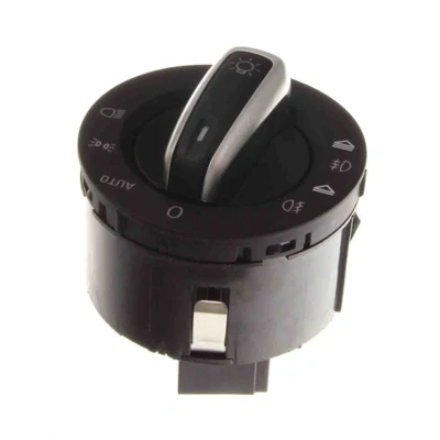 Image de MAXGEAR 50 0619 Interrupteur, lumière principale AUDI: A6 C6 Berline, Q7, Avant