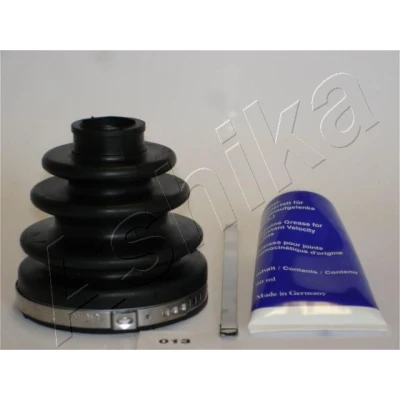 Image de Jeu de joints soufflets, arbre commande ASHIKA 63 00 013