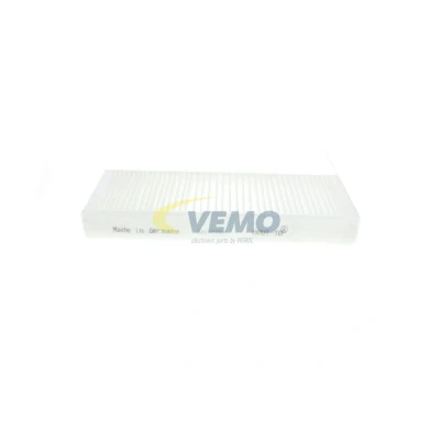 Image de VEMO V42 30 5003 Filtre d&#039;habitacle à particules 260 98 32 Qualité originale PEUGEOT: 308 II 3/5 portes, I SW 2