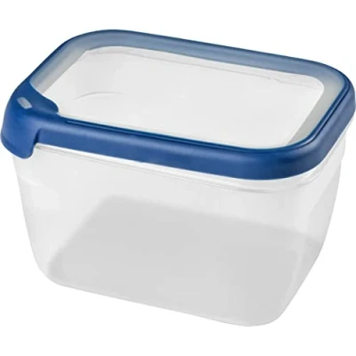 Image de CURVER Grand Chef Eco Rectangle 2,4 l, 100% Matière Recyclée