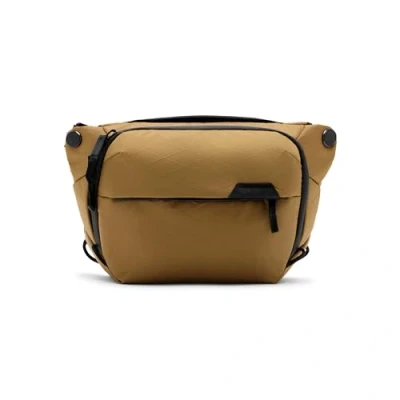 Image de PEAK DESIGN Everyday Sling 3L v2 Coyote Neuf