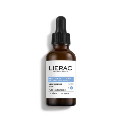 Image de Lierac Protocole Anti Tâches Le Sérum 30ml