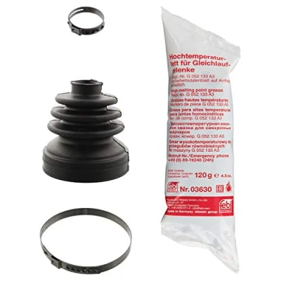 Image de FEBI BILSTEIN 101962 Soufflet De Cardan Caoutchouc MAZDA: 3 5 portes
