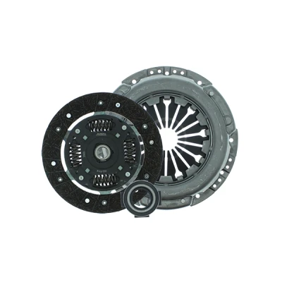 Image de AISIN Clutch Kit (3P) KE FI14 d&#039;embrayage à trois pièces avec mécanisme disque d&#039;embrayage, butée de débrayage 210