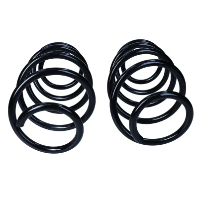 Image de MAXGEAR 60 1427D Ressort de suspension Essieu avant à boudin CITROËN: DS3 3 portes, Cabriolet, DS: 3/5 portes