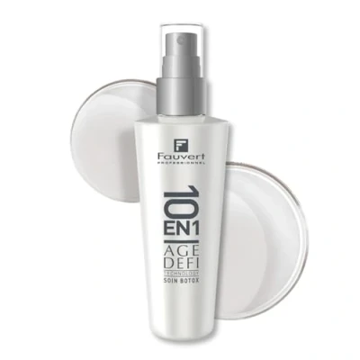 Image de Fauvert Professionnel Soin 10 en 1 Botox (Co Enzme Q10, Grenade, Argan) 150ML
