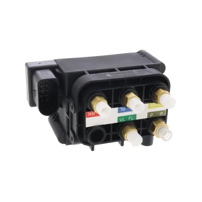 Image de VEMO V30 51 0009 Valve, système d&#039;air comprimé
